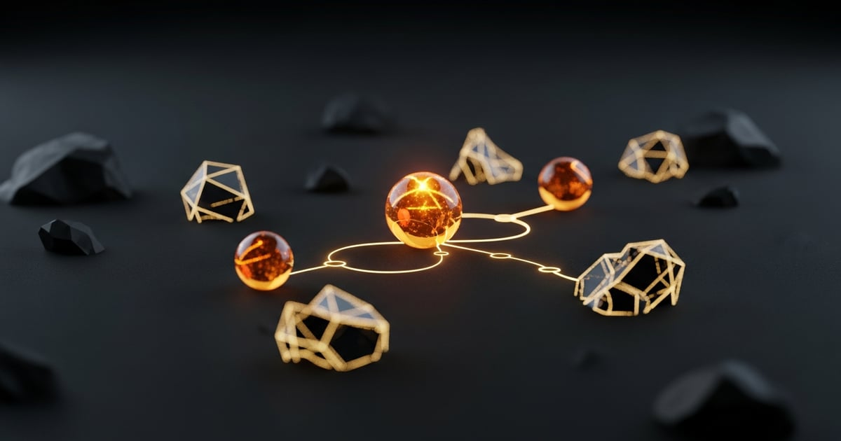 Capa: LLM em produção sem refém: a estratégia multi-provider do GO Tatame