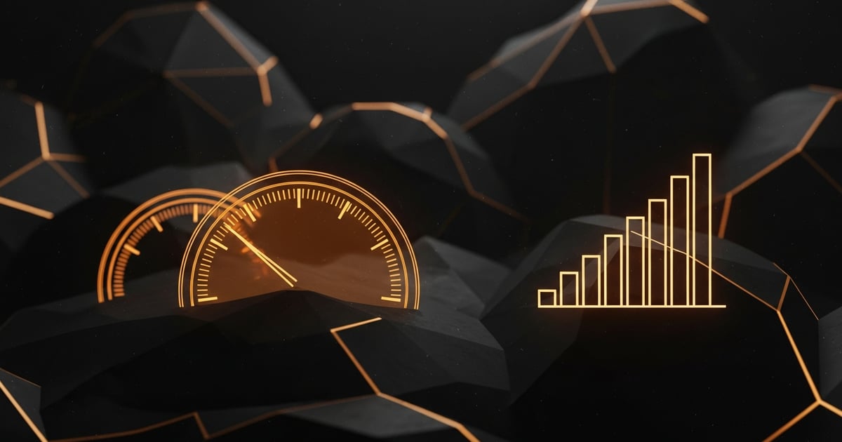 Capa: Como medir qualidade de código sem gastar um token de IA